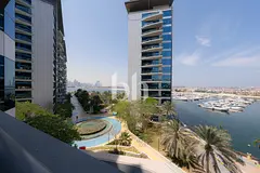 Hotel Apartment | Sea View | Great Investment