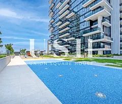Fully Furnished | Zabeel Park | Dubai Frame View
