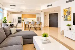 Upgraded | Fully Furnished | Largest Layout