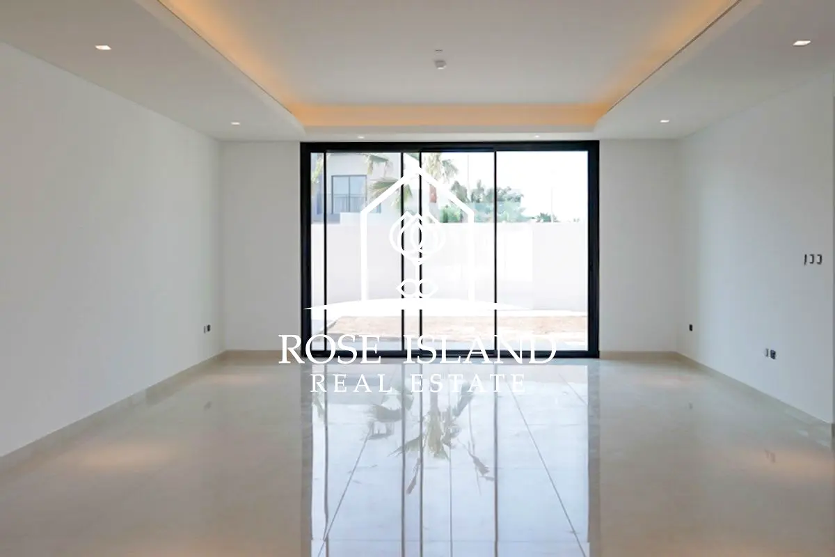 Hot Deal|Ready for Handover|Golf Course View