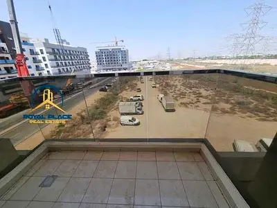 Beautiful 1BR Apartment for Rent in Warsan – Great Deal