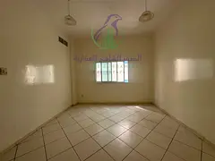 Two Bedroom Apartment for Rent in Al Majaz 3 Near Al Safya Park with Balcony and Storage