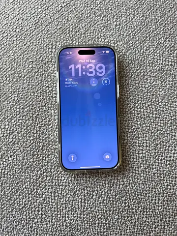 iPhone 17 with apple care +