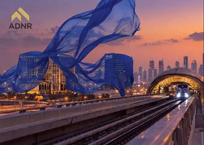إطلاق جديد | دقيقتان عن المترو | سعر منخفض للقدم المربعة | إمكانية تحقيق عائد استثماري مرتفع | أولوية التخصيص
