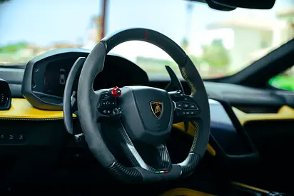 2026 Lamborghini TEMERARIO 照片 10
