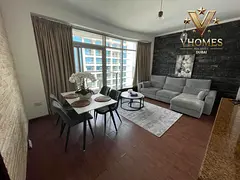 Furnished | Skyline View | Prime Downtown Location