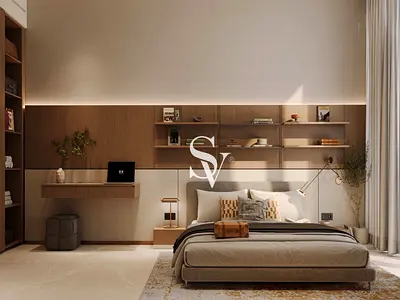 Furnished Studio | Community view | Hot deal