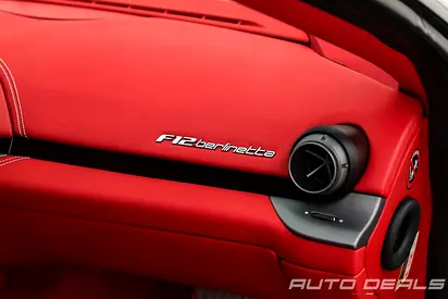صورة 18 لـ 2013 Ferrari F12 BERLINETTA