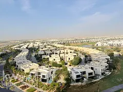 Golf Course View | 1BR Apartment | Balcony Access