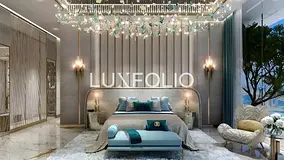 Modern Design | Fully Furnished | Luxury