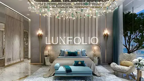 Modern Design | Fully Furnished | Luxury