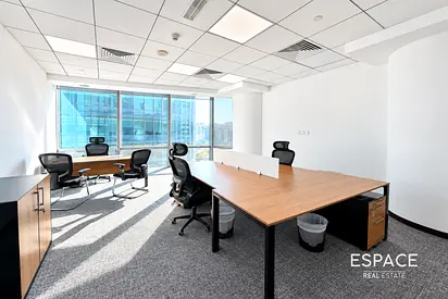 Vacant Now | High End | Prime Location