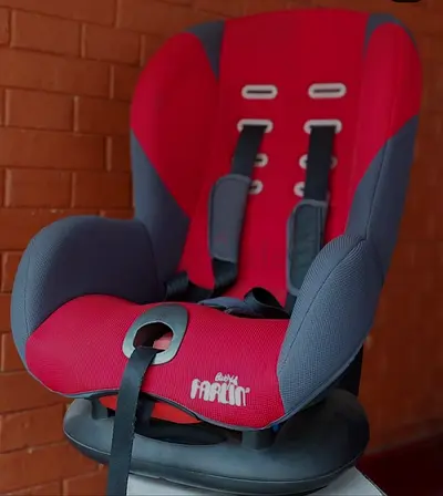 Car seat
