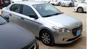 2016 Peugeot 301