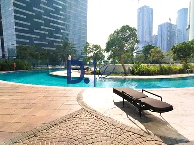 Upcoming | Stunning Sea Views | High Floor