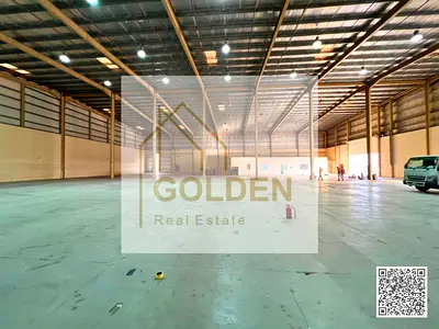 60 KW Power | Two Main-Road Gates | Office Facilities