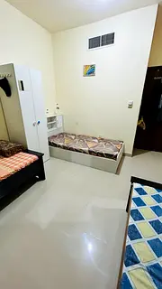 Executive bed space