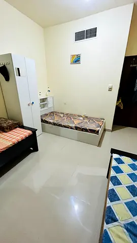 Executive bed space