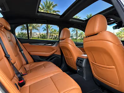 صورة 4 لـ 2021 Cadillac CT5