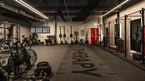 Premium Home Fitness & Elite Wellness Care – At Your Doorstep