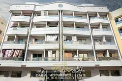 Al Baraha Building