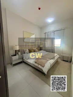 1BHK + Study | AED 20K Down Payment | Post-Handover Plan