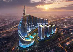 Exclusive 1BR | Iconic living | High rental demand