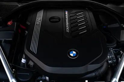 صورة مصغرة 14 لـ 2021 BMW 4-SERIES