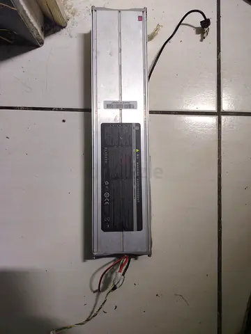 LED High-Power Driver / Electronic Ballast - Used