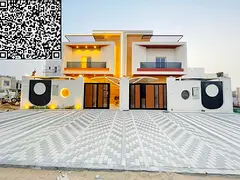 Brand New Townhouse for Rent in Al Helio 2 | 4 Master Bedrooms + Spacious Yard