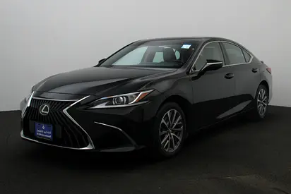 LEXUS ES HYBRID 2.5 L Premier (2918988)