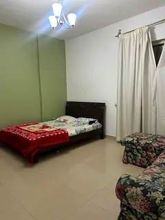 Furnished Room available for Family/ executives