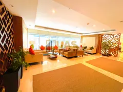 Chiller free | fully furnished | Near metro | Burj view