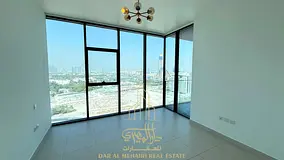 Spacious 3 BHK+Maid | Burj Khalifa & Skyline View | Gym, Pool, Garden