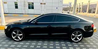 Audi A5 2016 35 TFSI