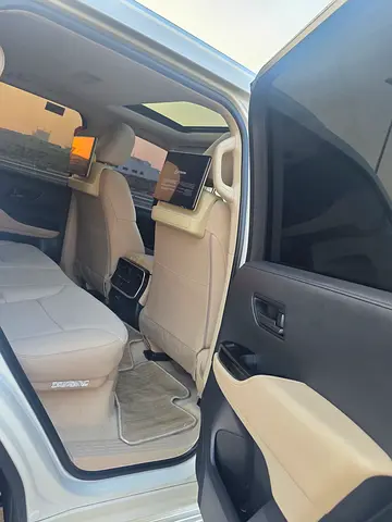 صورة مصغرة 14 لـ 2024 Toyota LAND CRUISER