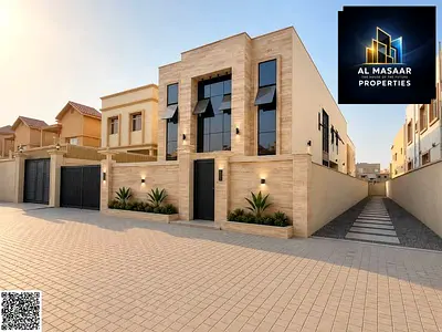 شارع وسكه موقع مميز فدا طلبك فيلا بالمويهات ١ بالقرب من نستو ع مساحه 5000 قدم 5 غرف تملك حرالسعر قابل للتفاوض