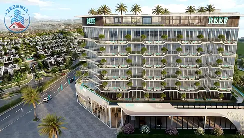 15% Investment Return | Cash Discount | Cooled Balcony