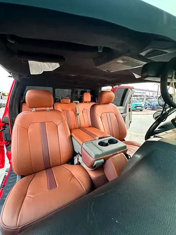 2019 FORD F-150 thumbnail 14