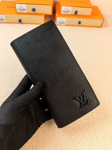 Louis vuitton Brazza Wallet