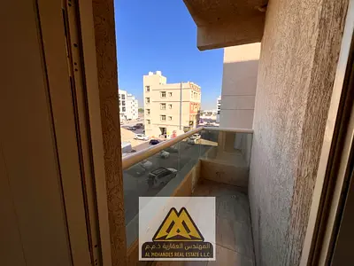 1 Bedroom | 1 Bathroom | Spacious Layout | Prime Location | Near Mohammed Bin Zayed Street | AED 27