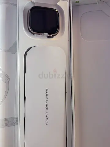 Apple Watch Series 11 42mm Rose Gold Aluminum Case