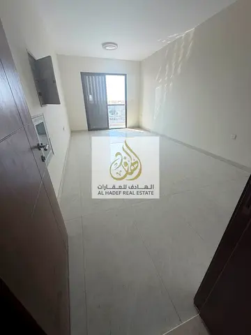 Al-Aliyah, directly on Sheikh Mohammed Bin Zayed Road; first occupant.