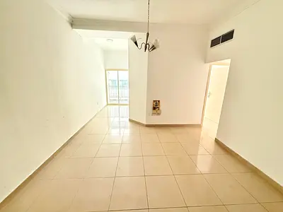 2BHK / Near super market /wardrobe / Family building
