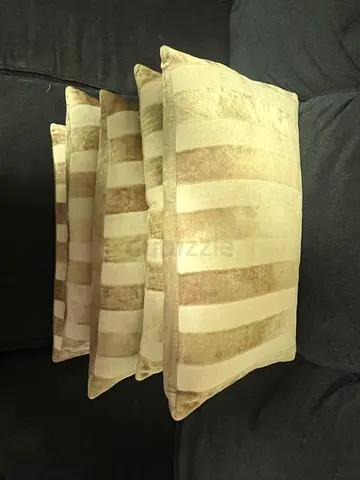 Cushions for sale - low price