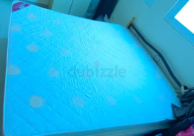 Urgent sell Clean 2 King Size (180X200) Mattress - Excellent Condition