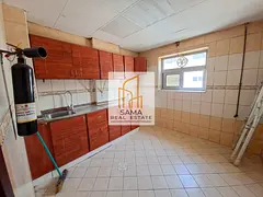 Family 1BR luxury Apartment Central ac on road building with balcony only 33k muwaileh