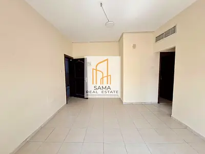 Family 1BR luxury Apartment Central ac on road building with balcony only 33k muwaileh