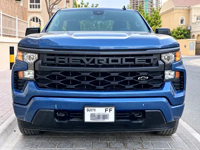 صورة 2 لـ 2024 Chevrolet SILVERADO 1500