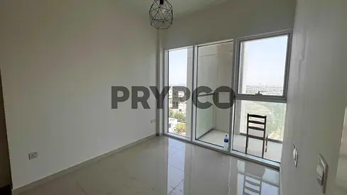 Unfurnished | Community View | Vacant